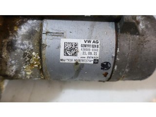 Шатун Volkswagen Caddy