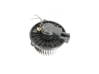 Вентилятор печки 2727000212 Subaru Outback