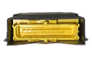 Блок подушек безопасности 6R0959655K, 0285010793 Skoda Fabia Mk2 (5J)