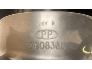 Вентилятор печки 790836L Chrysler Pacifica