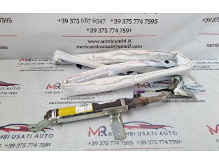 Боковая подушка безопасности 8P4880742J, 8P4880742J   Audi A3 S3 8P