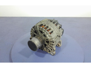 Генератор 04C903023M, 04C903023M Skoda Octavia Mk3 (5E)