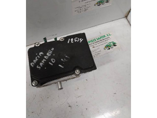 Блок АБС 0265801018   Dacia  Sandero  2008 - 2012 года