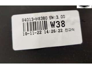 Přístrojová deska KIA Stonic 2020 94013H8380, 94013H8380