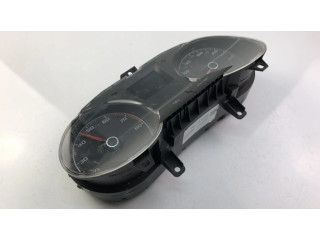 Přístrojová deska Seat Ibiza V (KJ) 2018 6J0920807K