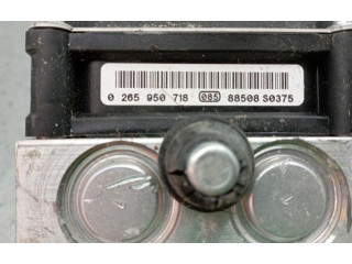 Блок АБС 0265235363, 0265950718 Jaguar XF X250 2007 - 2015 года