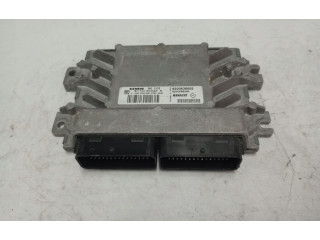 Блок управления двигателя 8200636605 Dacia Logan I