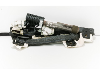 Боковая подушка безопасности 517550870 Fiat Linea