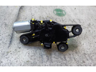 Моторчик заднего дворника 1849405, 0390201254    Ford Ecosport