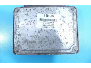 Блок управления двигателем Блок управления 0261201740, IMPRK1284796 Volkswagen Jetta V
