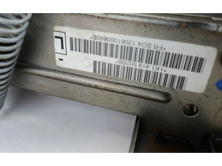 Рулевая рейка 1K1419502BB Volkswagen Golf VI 2008 - 2013 года