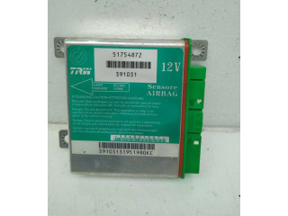 Блок подушек безопасности 51795433, CENTRALITAAIRBAG   Fiat Punto (199)