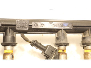 Vstřikovací lišta    Fiat Punto (199)     