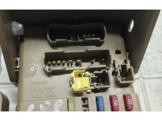 Pojistková skříňka 82201FG010, 808202 Subaru Forester SH 2009