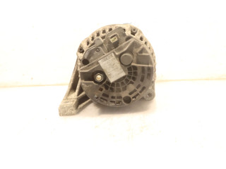 Генератор 0124525060   Volvo V70      