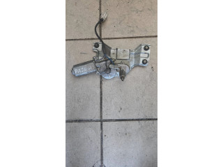 Моторчик заднего дворника 623360    Mitsubishi Pajero