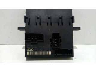 Другие блоки управления / модули