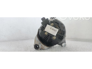 Pojistková skříňka Генератор 764013104   BMW 1 F20 F21 2015