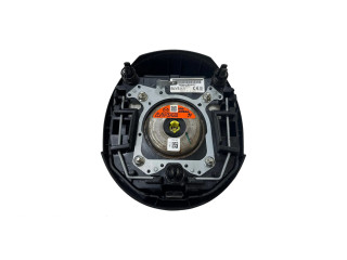 Подушка безопасности водителя MBK64161X, B24641SC01 Mazda 3 III