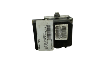Блок управления АБС 00004541RY   Citroen C5