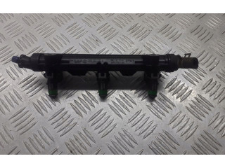 Топливная рампа 03E133320A Skoda Fabia Mk1 (6Y)