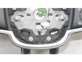 Руль Volvo XC40 - года 32366938