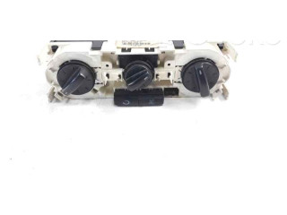 Блок управления климат-контролем 6Y0820045A Skoda Fabia Mk1 (6Y)