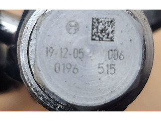 Vstřikovací lišta 0196515, 0196515   Renault Clio IV    K9K-872 