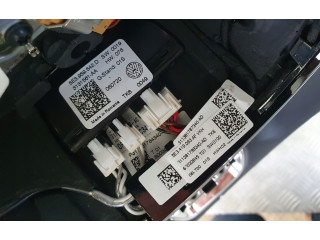 Руль Skoda Octavia Mk4 2019- года 5E3959542D, 5E3419093AF