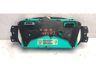 Панель приборов Dacia Logan I