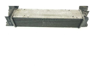 Интеркулер 17517798788, 3296399 BMW 1 F20 F21 2.0