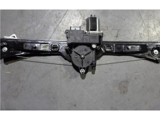 Электрический механизм для подъема окна без двигателя Citroen Nemo