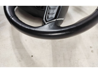 Руль Mazda CX-5 II 2017 - года K0273