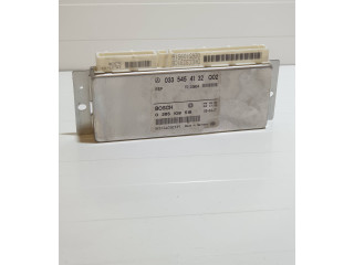Блок управления АБС 0265109516, 0335454132   Mercedes-Benz E W211