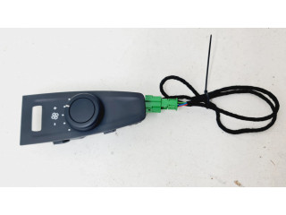 Блок управления климат-контролем 96754037ZD   Citroen C4 Grand Picasso