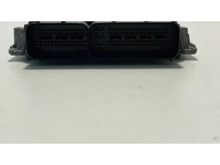 Блок управления двигателя 03F907309AL, 5WP44845   Skoda Fabia Mk2 (5J)