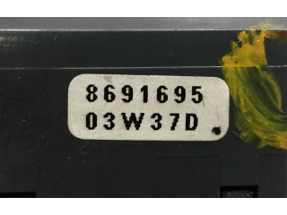 Ручка стеклоочистителей 8691695 Volvo S60