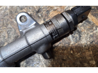 Топливная рампа 0445214371 Mini Cooper Countryman F60