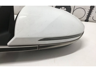 Zpětné zrcátko  Hyundai Tucson IV NX4 2021  87610N7230  