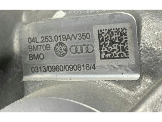 Турбина Audi Q5 SQ5 04L253019A