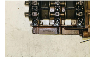 Масляный насос N46B20B 053550065 BMW Z4 E85 E86