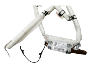 Подушка безопасности двери 5K6880742D, 681ASG700HIXLV Volkswagen Golf SportWagen