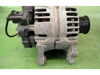 Генератор    Skoda Fabia Mk1 (6Y)      