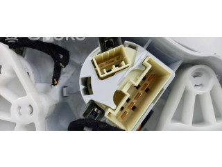 Блок управления климат-контролем 1830994   Ford Ka