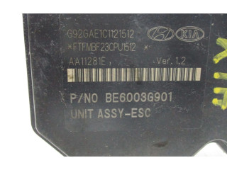 Jednotka ABS 589201W500 KIA Rio 2013