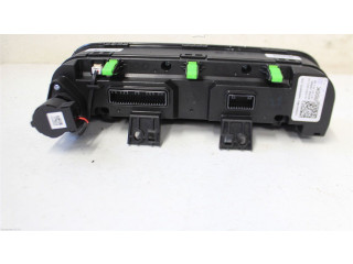 Блок управления климат-контролем 97250CR000WK, 97250CR000   KIA Xceed