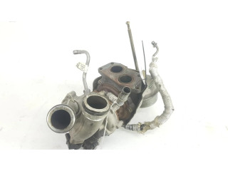 Turbodmychadlo Турбина 11658513566, 8513566 BMW X5 F15