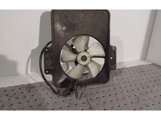 Вентилятор радиатора Mitsubishi Pajero