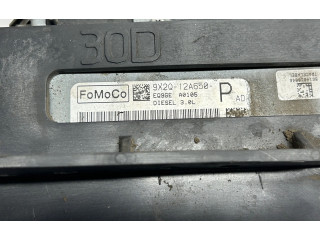 Řídící jednotka 9X2Q12A650AD, 9X2Q12A650P Jaguar XF X250 2010