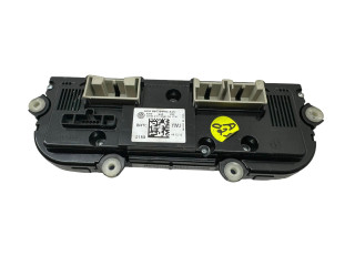 Блок управления климат-контролем 5C0907044Q, 5HB01105816   Volkswagen Beetle A5